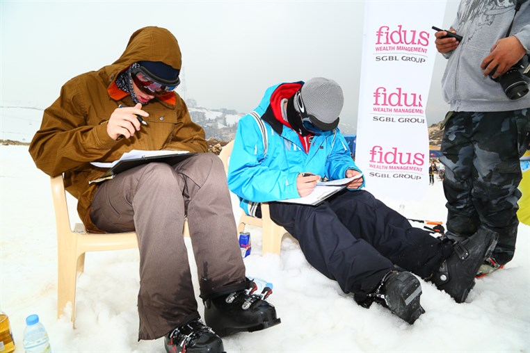 Air & Style 2015